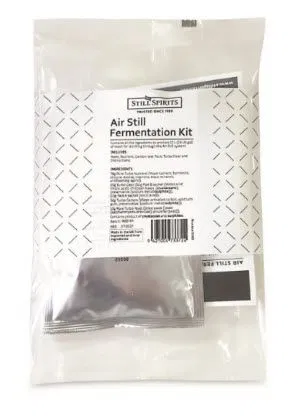 Still Spirits Fermentation Kit