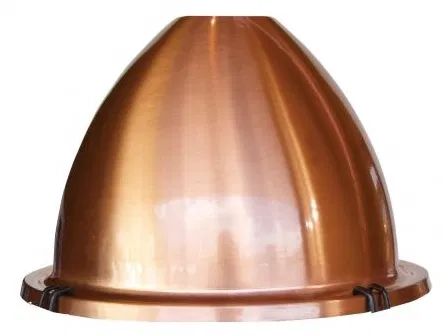 Still Spirits Alembic Copper Dome