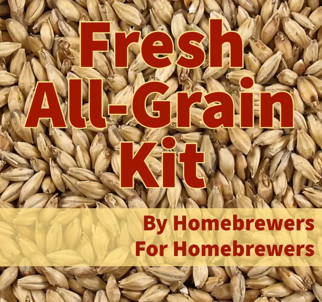 Sam Adams Holiday Porter Clone - All Grain
