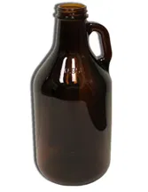 Amber Growlers