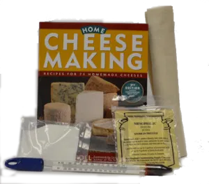 Our Original Artisan Cheese Kit