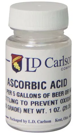 Ascorbic Acid