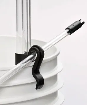 Fermtech 3/8 in. Auto-Siphon Clamp