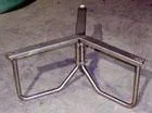 Stand for Variable Capacity Tank - Tank Stand