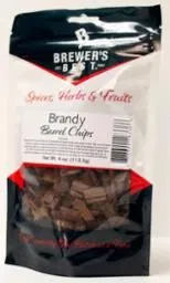 Brewers Best Brandy Barrel Chips