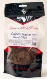 Brewers Best Golden Agave Barrel Chips