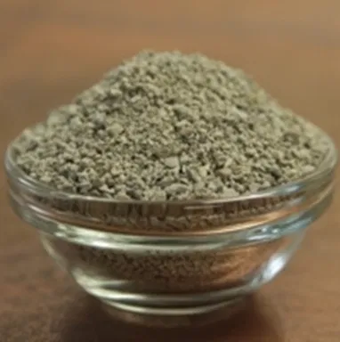 Bentonite
