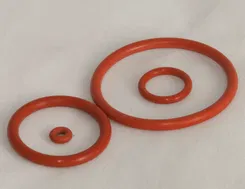 Vacuum Pump Seal Kit (4 o-rings)