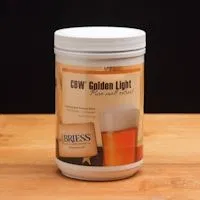 Briess Golden Light Plain