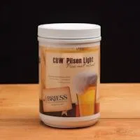 Briess Pilsen Light