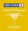 Red Star Premier Blanc (Champagne) yeast