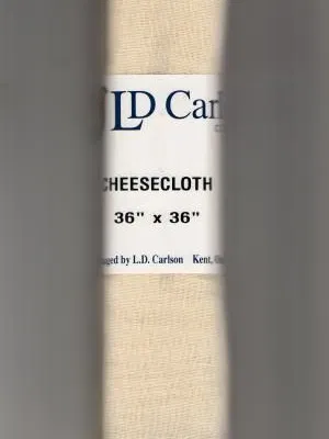 Cheesecloth