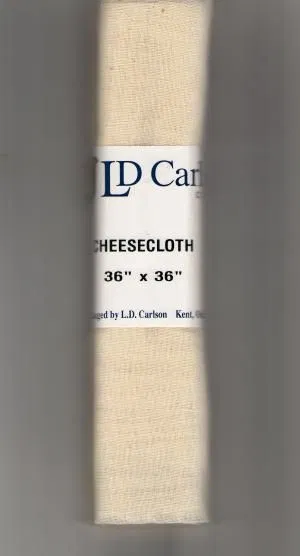 Cheesecloth