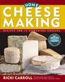 Home Cheese Making