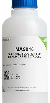 Storage Solution for pH Meters