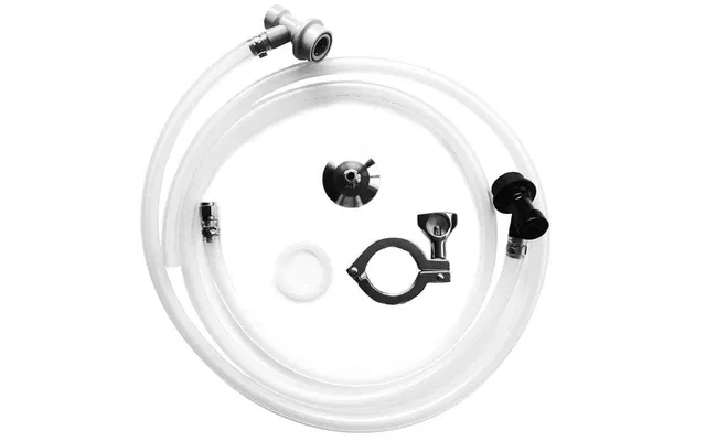 Spike Closed Pressure Transfer Kit