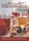 The Complete Mead Maker