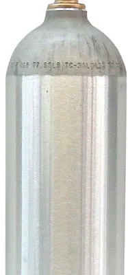 CO2 Tank