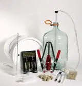 Complete Winemaking Starter Kit