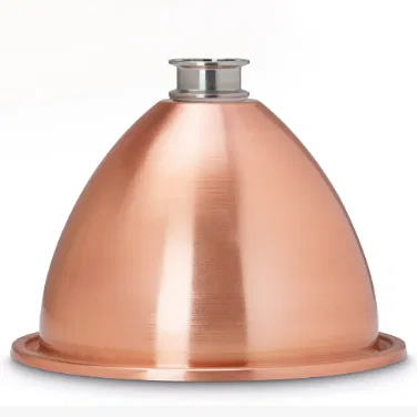 Still Spirits Create+ Alembic Copper Dome