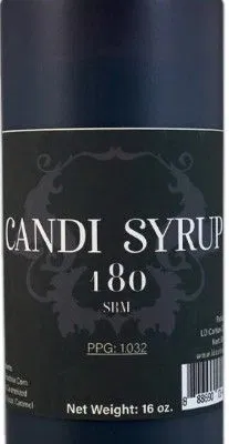 Belgian Candi SYRUP - D180