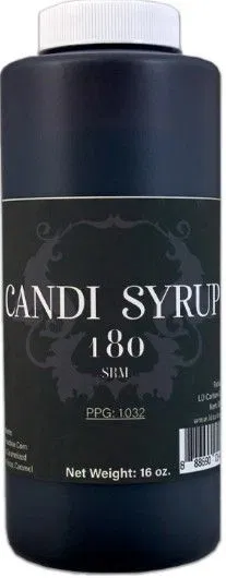 Belgian Candi SYRUP - D180