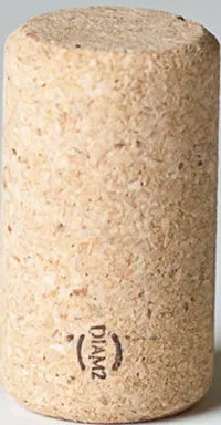 DIAM II Winery Grade Agglomerated Corks
