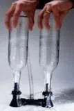 Fermtech Double Bottle Washer