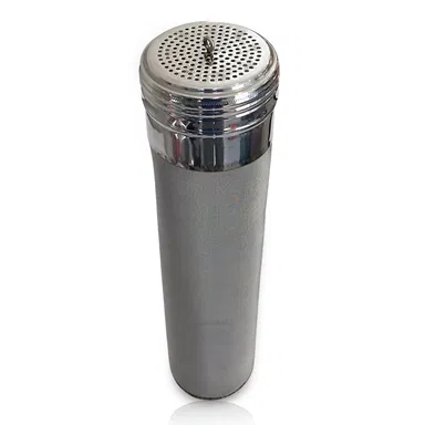 Stainless Steel Keg Dry Hop Filter