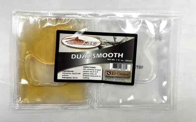 Dual Smooth