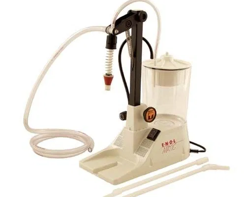 Enolmatic Bottle Filler