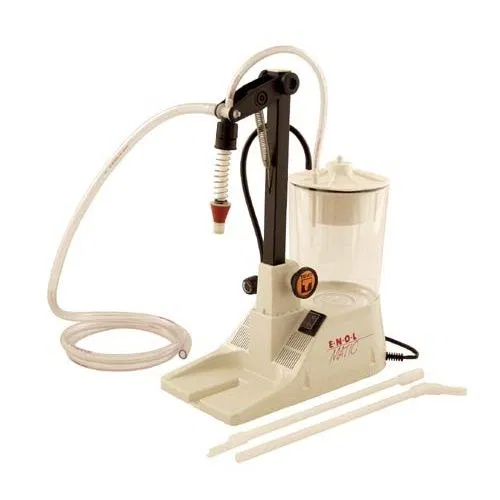 Enolmatic Electric Bottle Filler