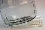 Carboy Wedge