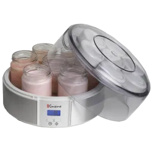 Automatic Yogurt Maker