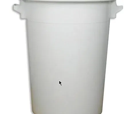Fermentation Bucket 100 liter (26 gal )