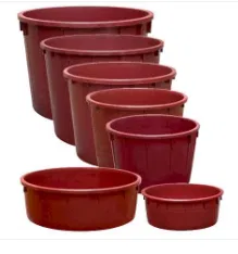 Wine Fermenting Tub
