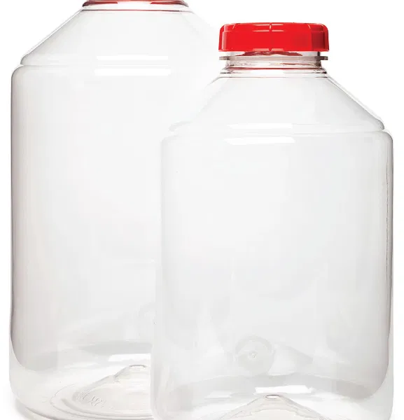Fermonster 3 Gallon Wide Mouth Carboy