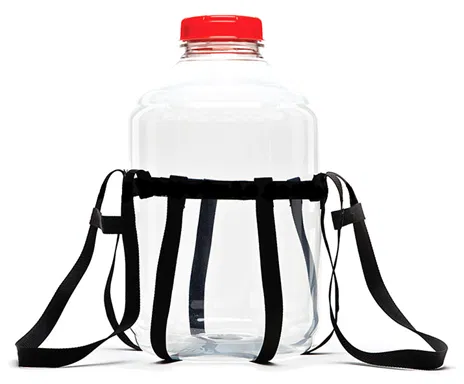 Fermonster Carboy Carrier