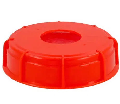 Fermonster Lid with Hole