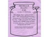 Fromage Blanc