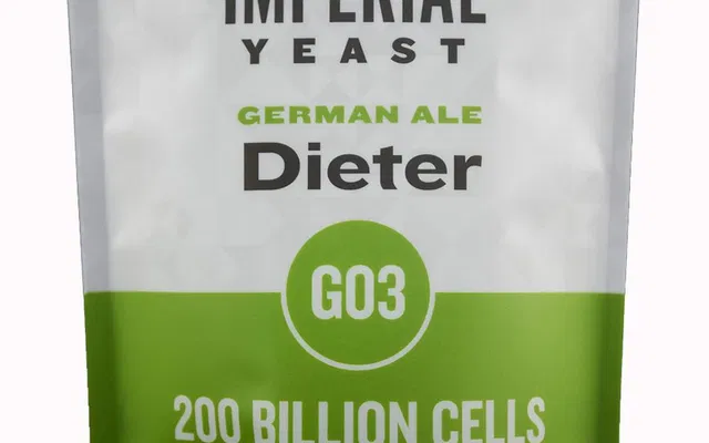 Imperial Yeast: G03 Dieter