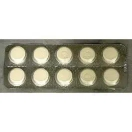 Vegetable Rennet Tablets - 10 Pack