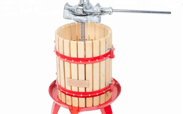 Italian Grape Press