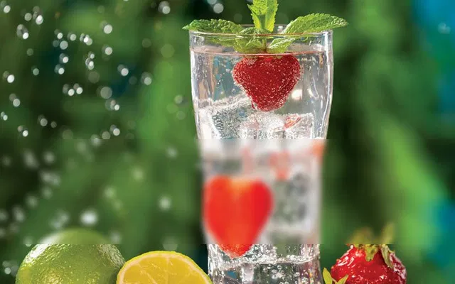 Omega Hard Seltzer Kit with Lutra Kveik Yeast