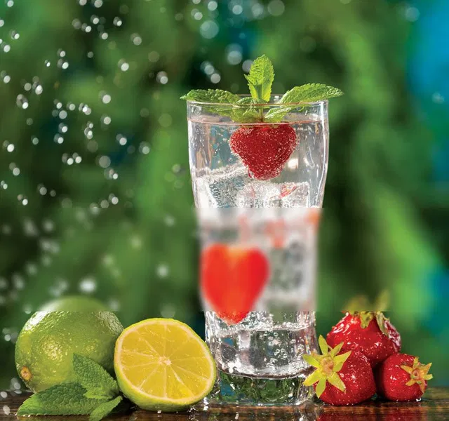 Omega Hard Seltzer Kit with Lutra Kveik Yeast