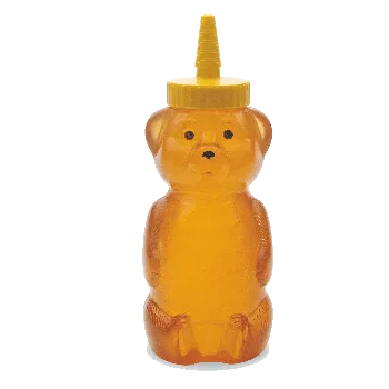 Premium Local Unfiltered Honey