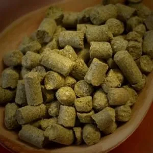 Styrian Golding Celeia Hop Pellets