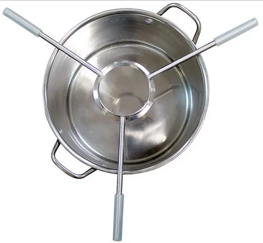 Stainless Steel Kettle Hop Spider