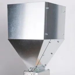 Hopper Extension or Monster Mill