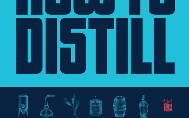 How to Distill by Aaron Hyde
